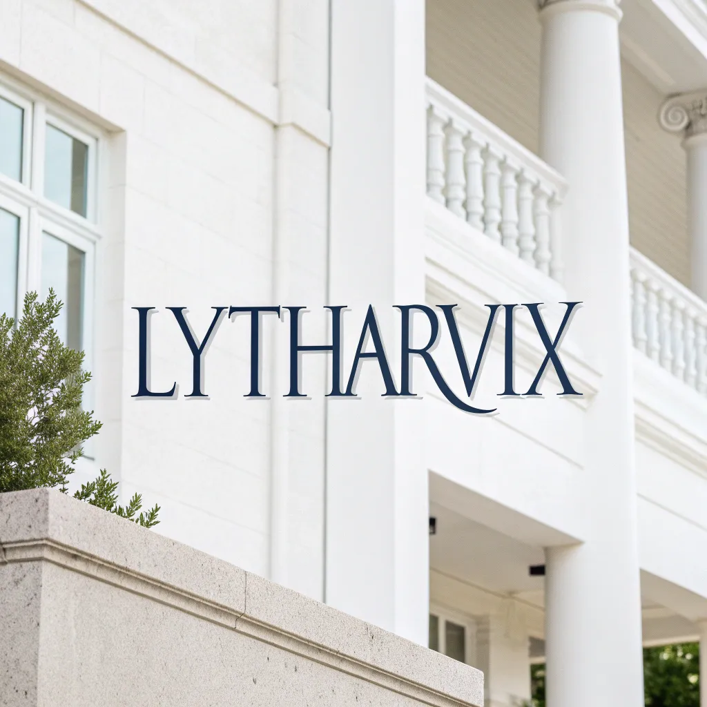 LYTHARVIX Logo