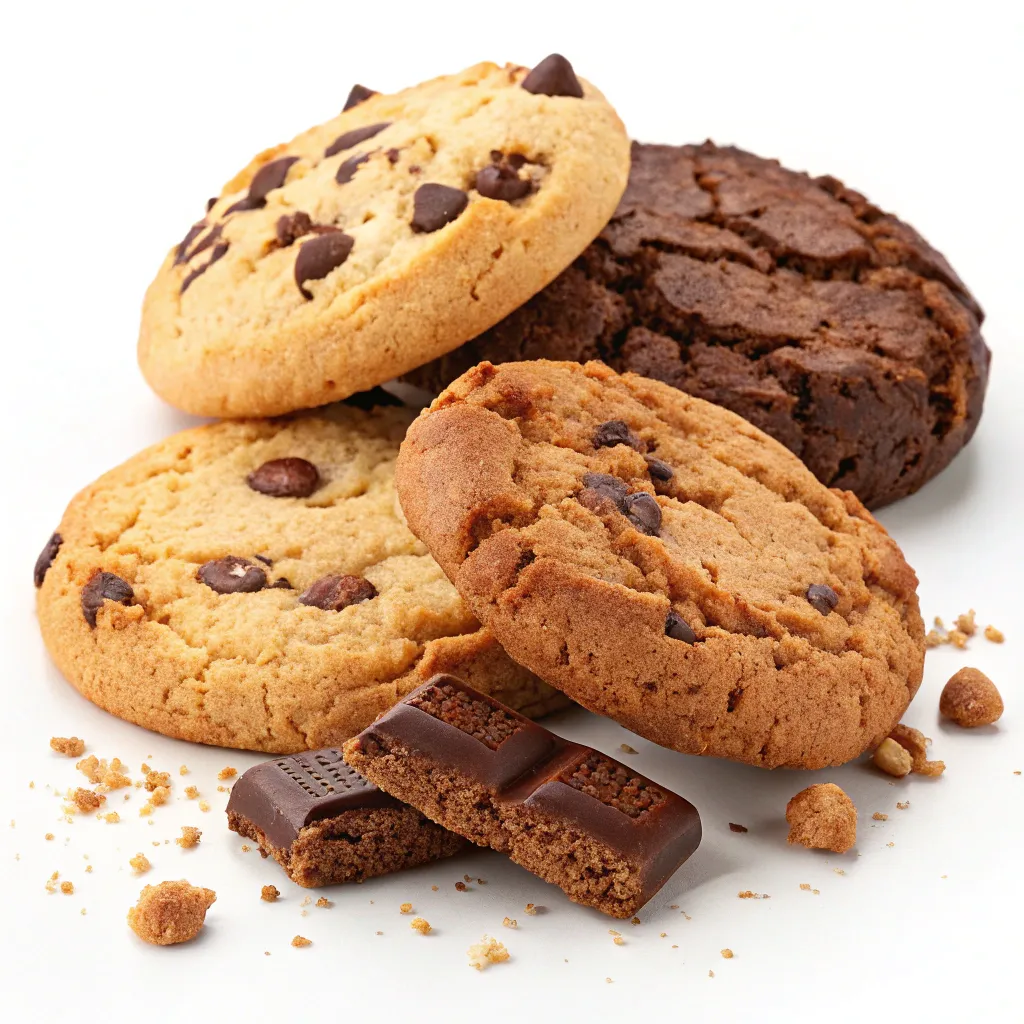 Cookies Icon